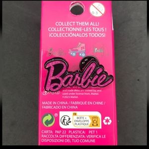 Loungefly Barbie Pin